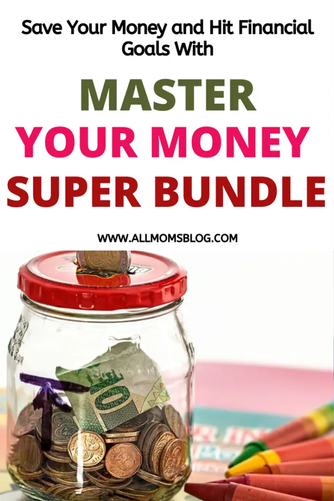 master your money super bundle- allmomsblog