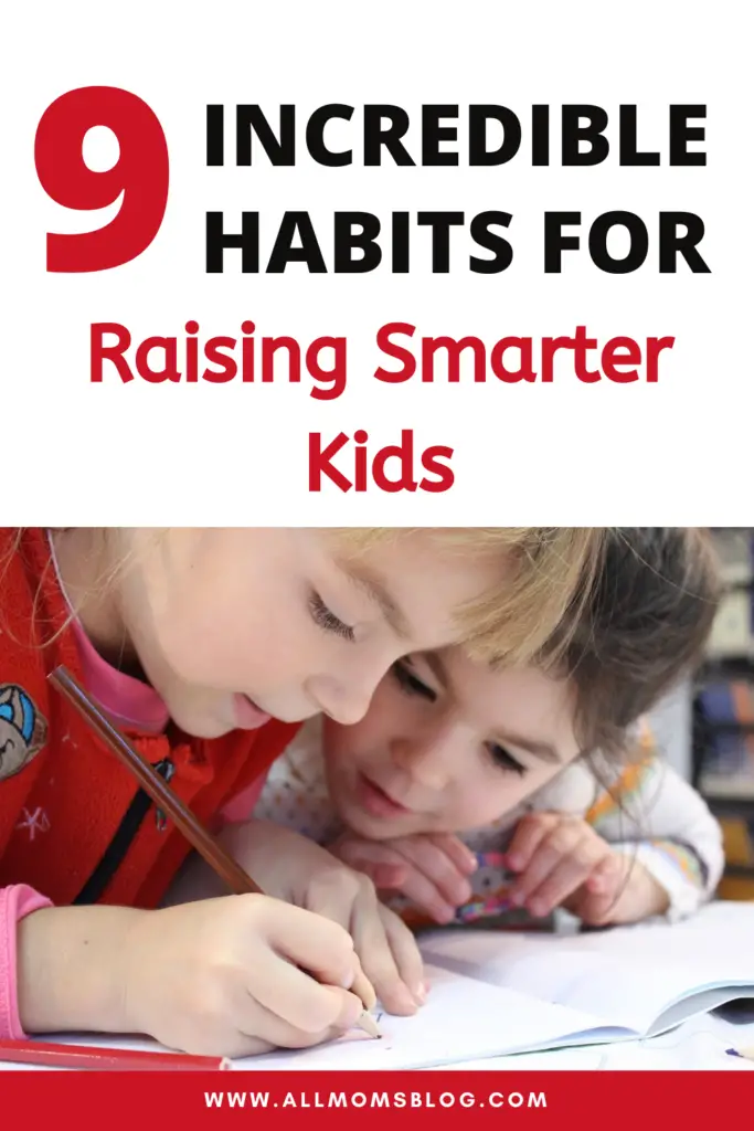 raising smart kids pinterest- allmomsblog