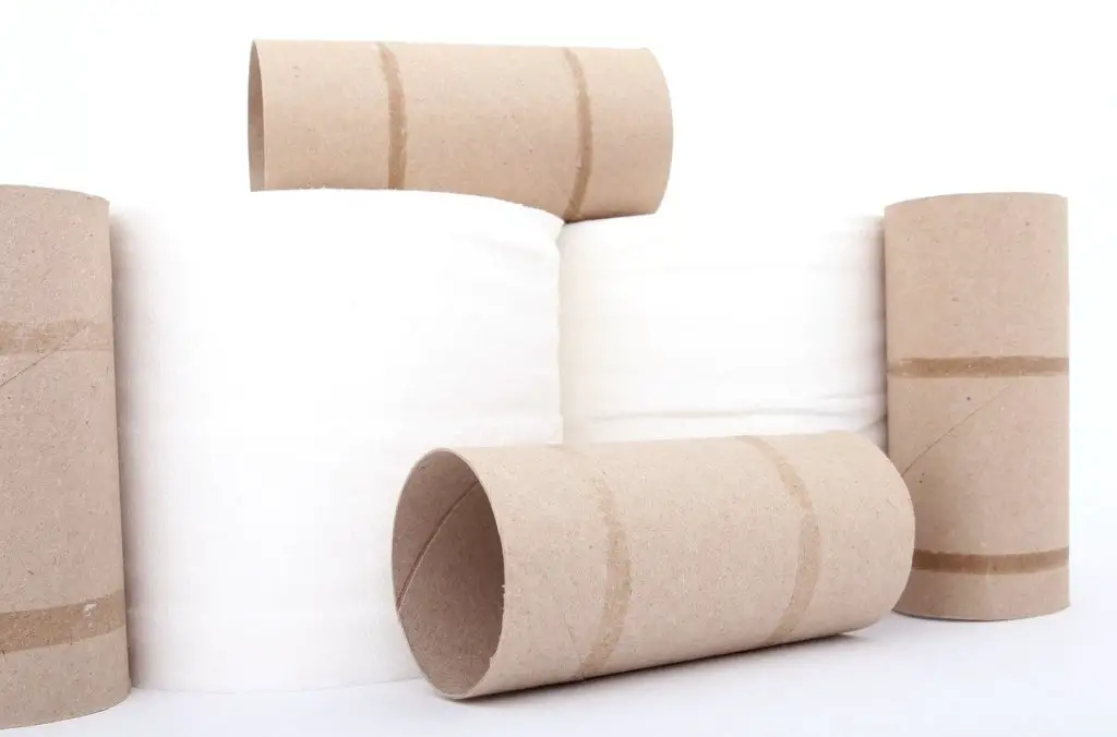 toilet papers in bulk - frugal living tips for moms in 2020