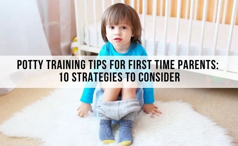 10 potty training tips for parents - all moms blog