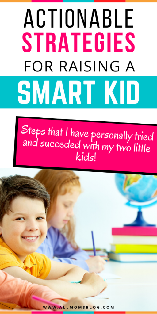 steps to raise smart kids. how to raise smart kids. tips to raising smart kids who are kind
